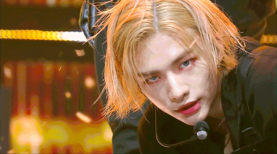 모두가 인정할거 같은 사람 홀리는 외모가진 남돌 두명 | 인스티즈