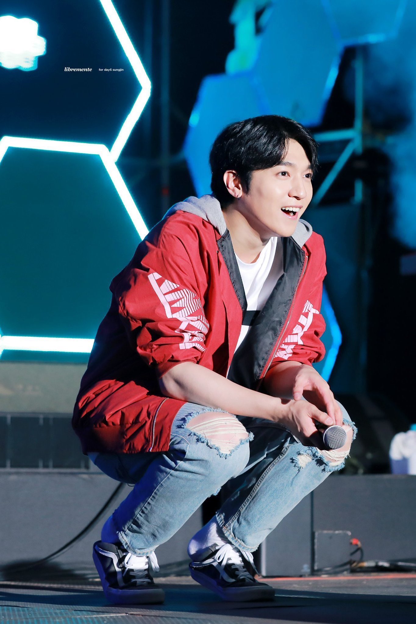 성진아 오늘도 좋은 하루 보내❤️ | 인스티즈