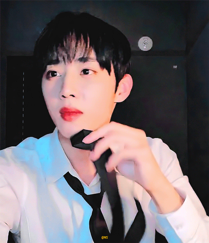 [잡담] 김선우(yes tbz) 이 날 브앱 미모+착장에 환장하는사람.... | 인스티즈