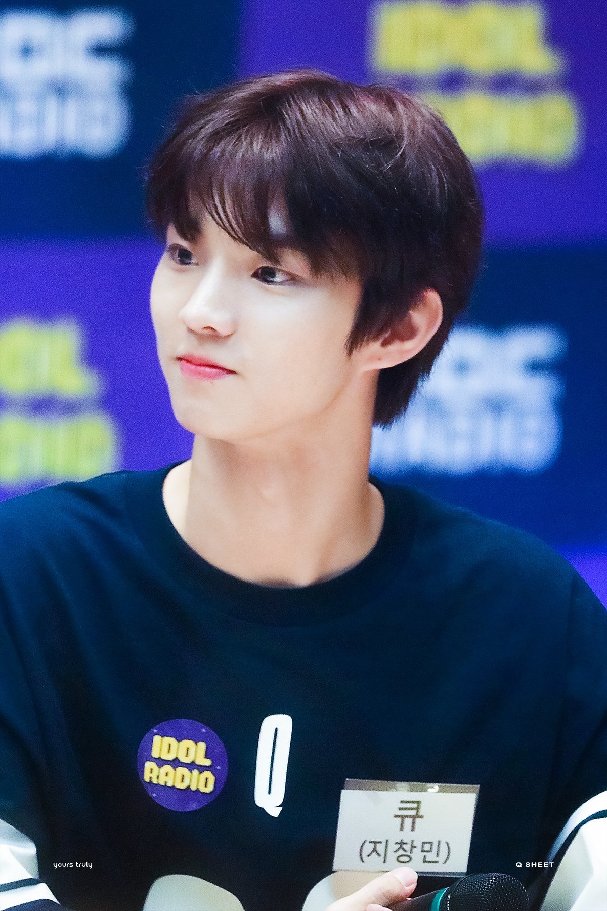 더보이즈.... 큐뉴.... | 인스티즈