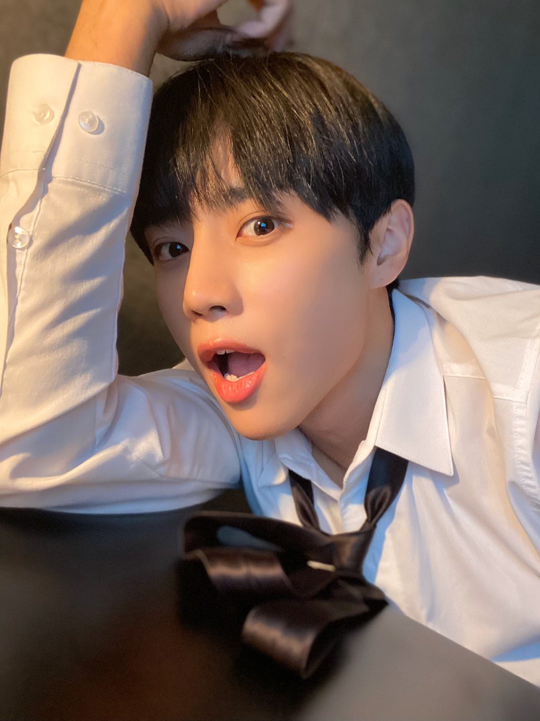 더보이즈 좋아하고 배경화면을 맨날 바꿈,,맨날 레전드 사진을 던져주기 때문에,, | 인스티즈