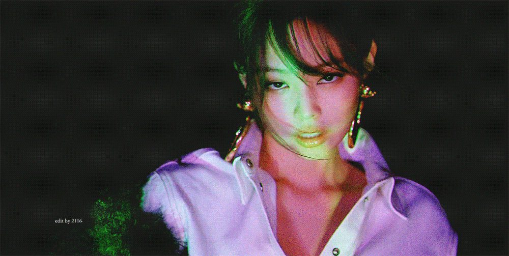 와 이번에 제니 분위기 진짜 대박이다 | 인스티즈