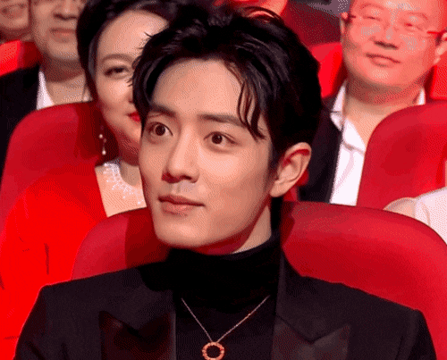 헐 지금 ocn에서 주선한다 다들 샤오잔보러가세요~ | 인스티즈