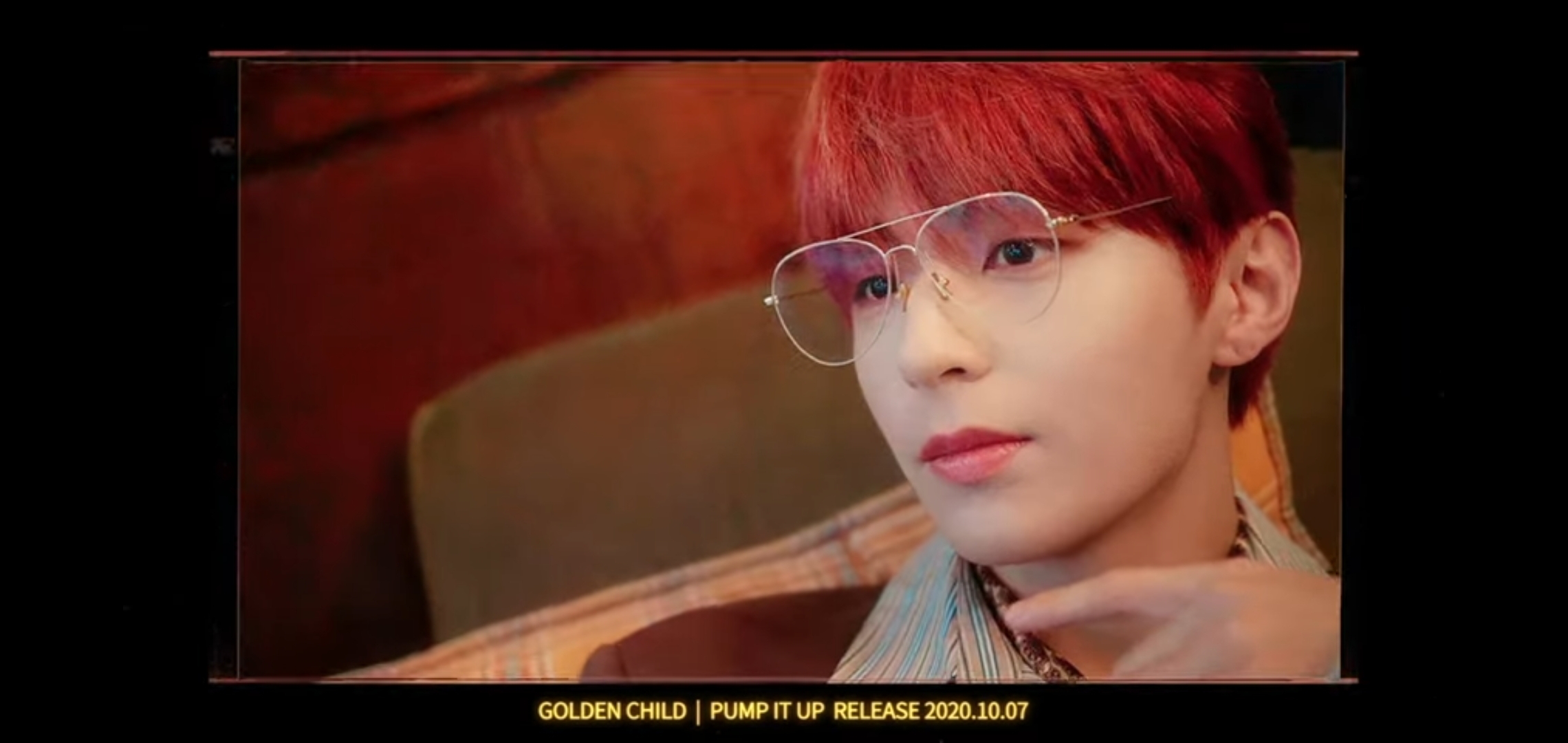 골차들아 급하게 최성윤 안경 캡쳐해왔다... | 인스티즈