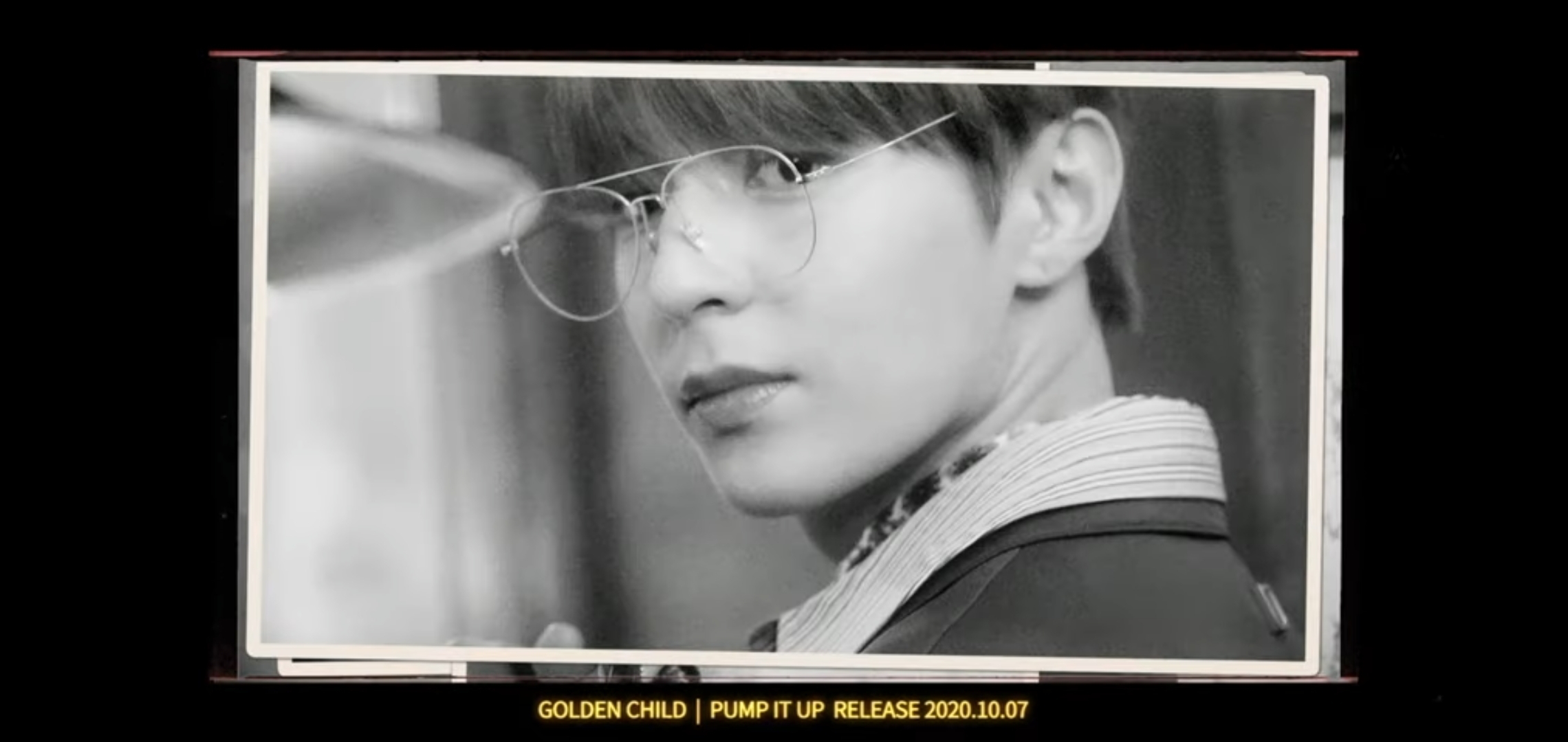 골차들아 급하게 최성윤 안경 캡쳐해왔다... | 인스티즈