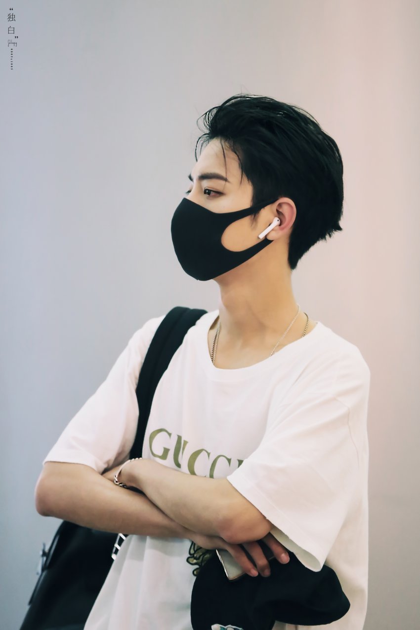 헐 지금 ocn에서 주선한다 다들 샤오잔보러가세요~ | 인스티즈