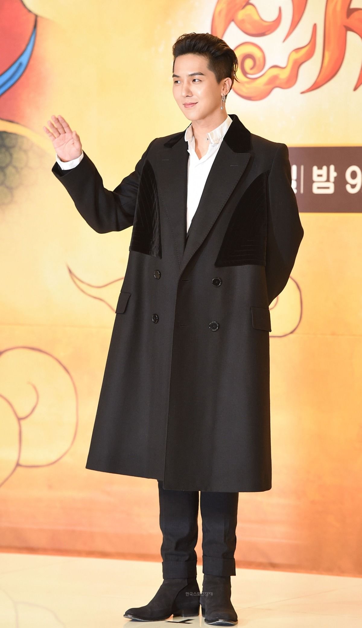 후이즈넥스트 티저 송민호같은 이유 | 인스티즈