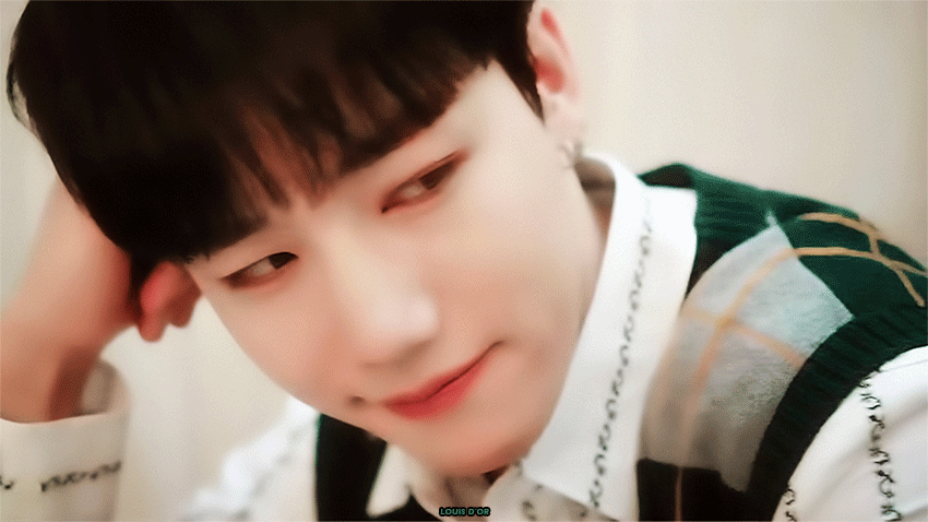 아니 이번 앨범 이장준 왜이렇게 귀엽지?? | 인스티즈