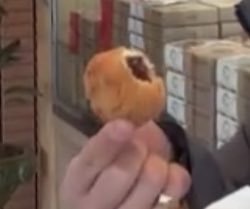 이렇게 생긴 애들은 한입이 뭐 다 이래 | 인스티즈