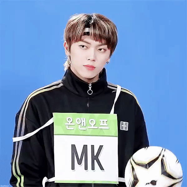 엠케이 잘생겼다 | 인스티즈