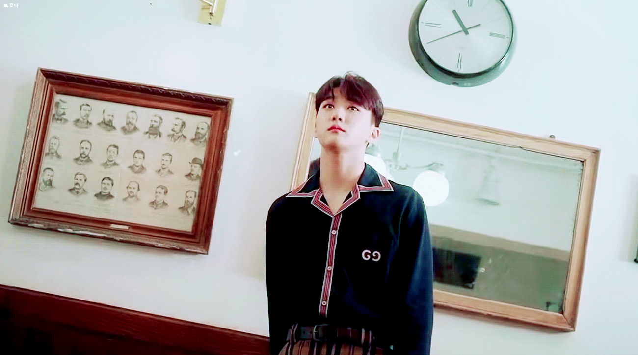 골차들 삐삐 들어와서 짤 보구가라아아 골든차일드 (짤파티중) | 인스티즈