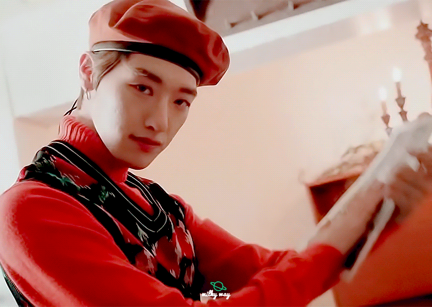 화려한 스타일링 처돌인데 본진이 찰떡이라 행복하다 ㅈㅇ골차 | 인스티즈