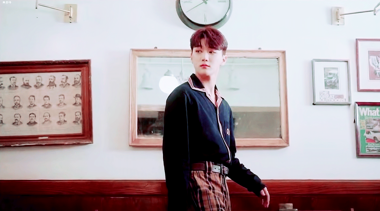 골차들 삐삐 들어와서 짤 보구가라아아 골든차일드 (짤파티중) | 인스티즈