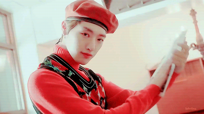 골차들 삐삐 들어와서 짤 보구가라아아 골든차일드 (짤파티중) | 인스티즈