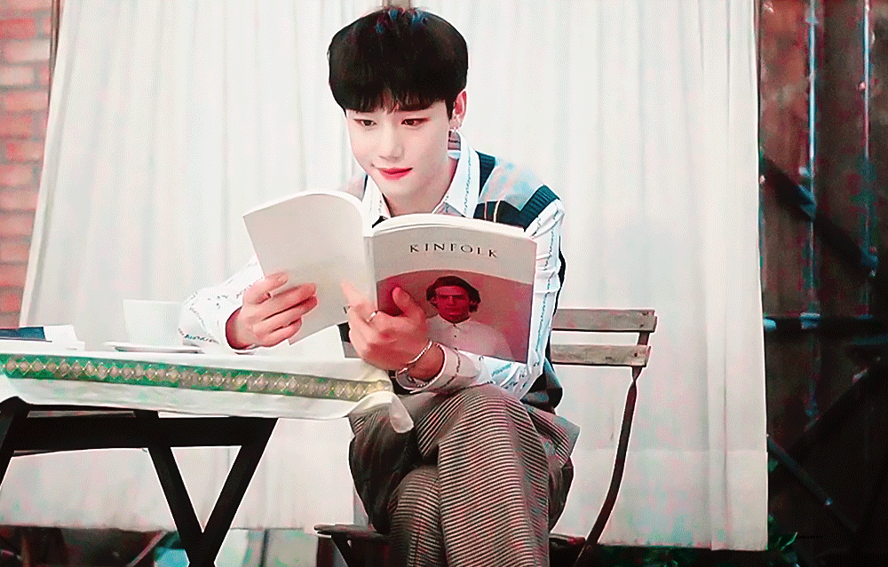 골차들 삐삐 들어와서 짤 보구가라아아 골든차일드 (짤파티중) | 인스티즈