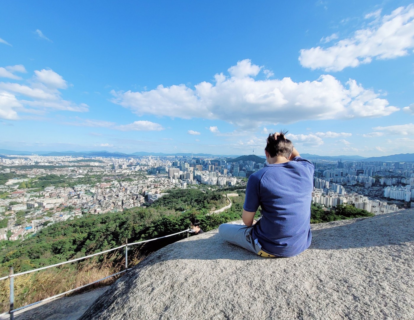 방탄 이거 남친짤 프사로 했는데 진짜로 친구에게 남친이냐 톡옴ㅋㅋㅋㅋㅋㅋ | 인스티즈