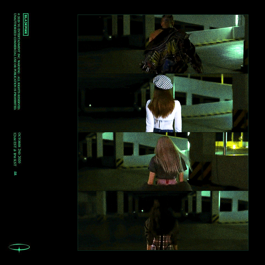 🖤💖블랙핑크 정규타이틀곡 Lovesick Girls 살짝 듣고가세요🖤💖 | 인스티즈