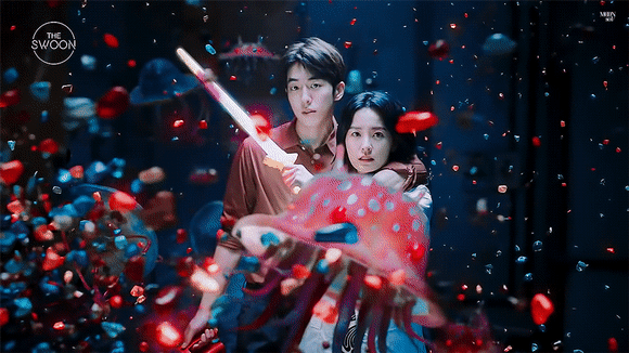 올해 꿀잼이었던 넷플릭스 오리지널 한국 드라마 | 인스티즈