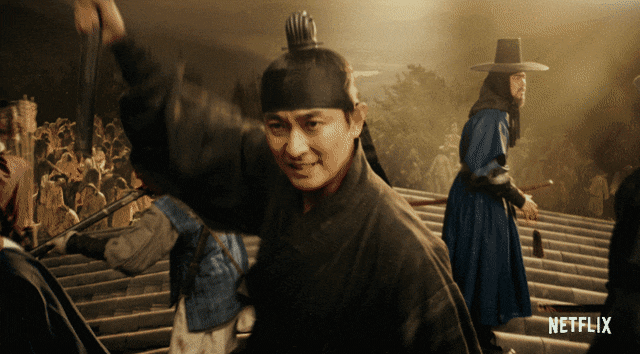 올해 꿀잼이었던 넷플릭스 오리지널 한국 드라마 | 인스티즈