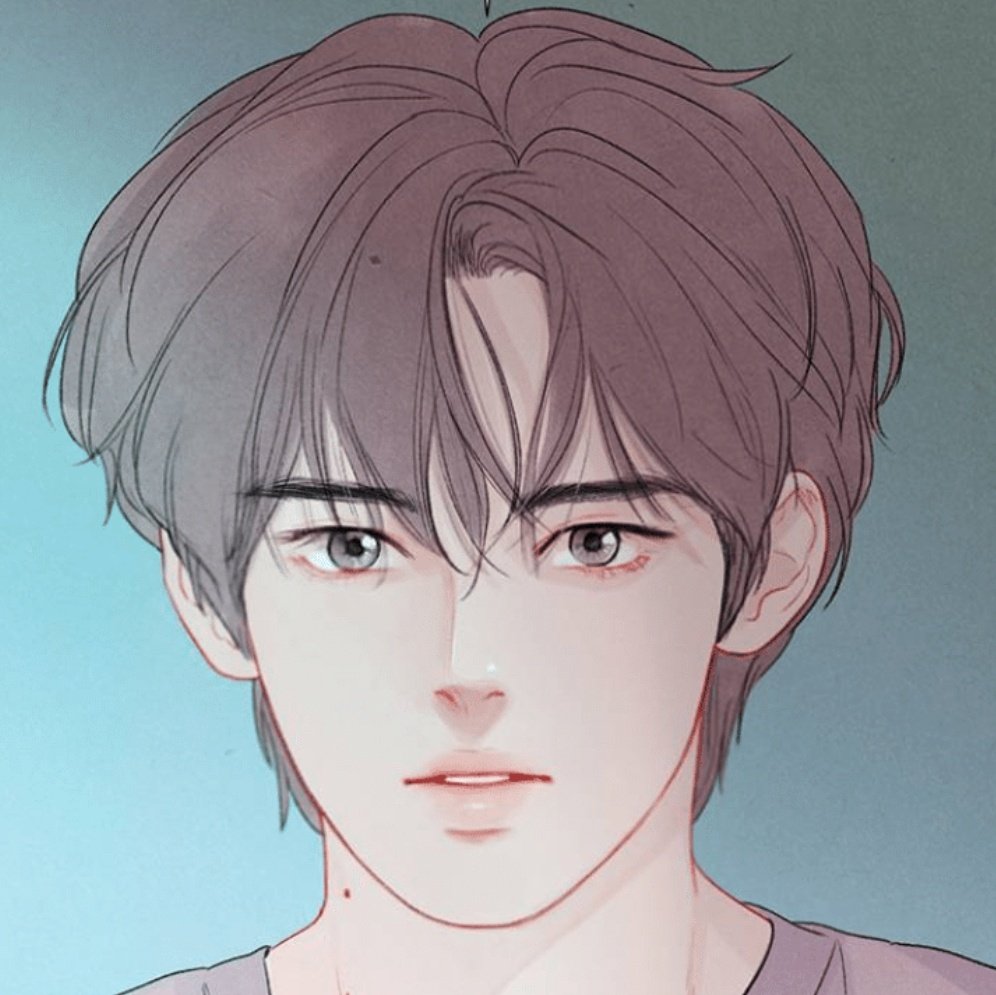 난 엔하이픈 이거 보고 개놀랐어ㅋㅋㅋㅋㅋㅋㅋ진심 웹툰 캐릭터랑 똑같이 생김 | 인스티즈