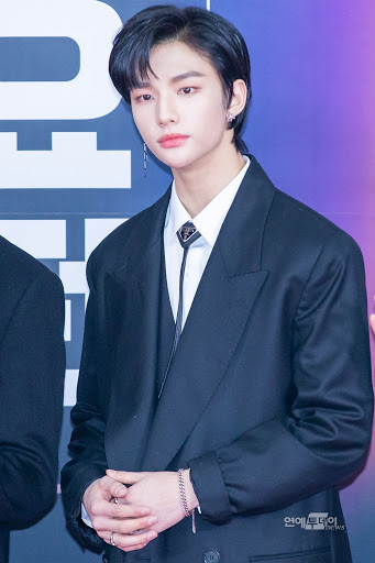 스트레이키즈 현진이랑 있지 예지 진짜 남매 같아....... | 인스티즈