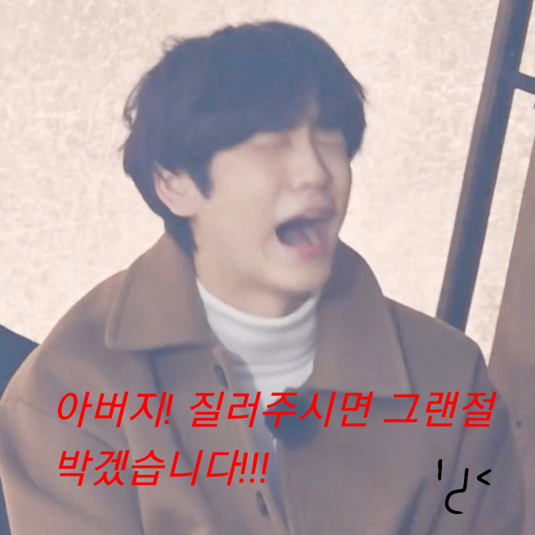 투바투 앨범 40대 분포도 많은 이유 알려준다 | 인스티즈