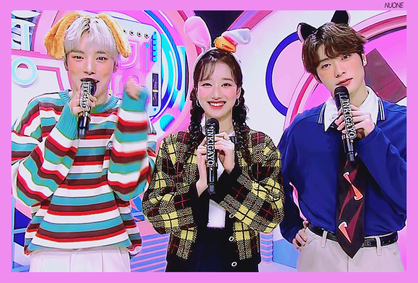 인가 엠씨 바뀌는거 맞음 | 인스티즈