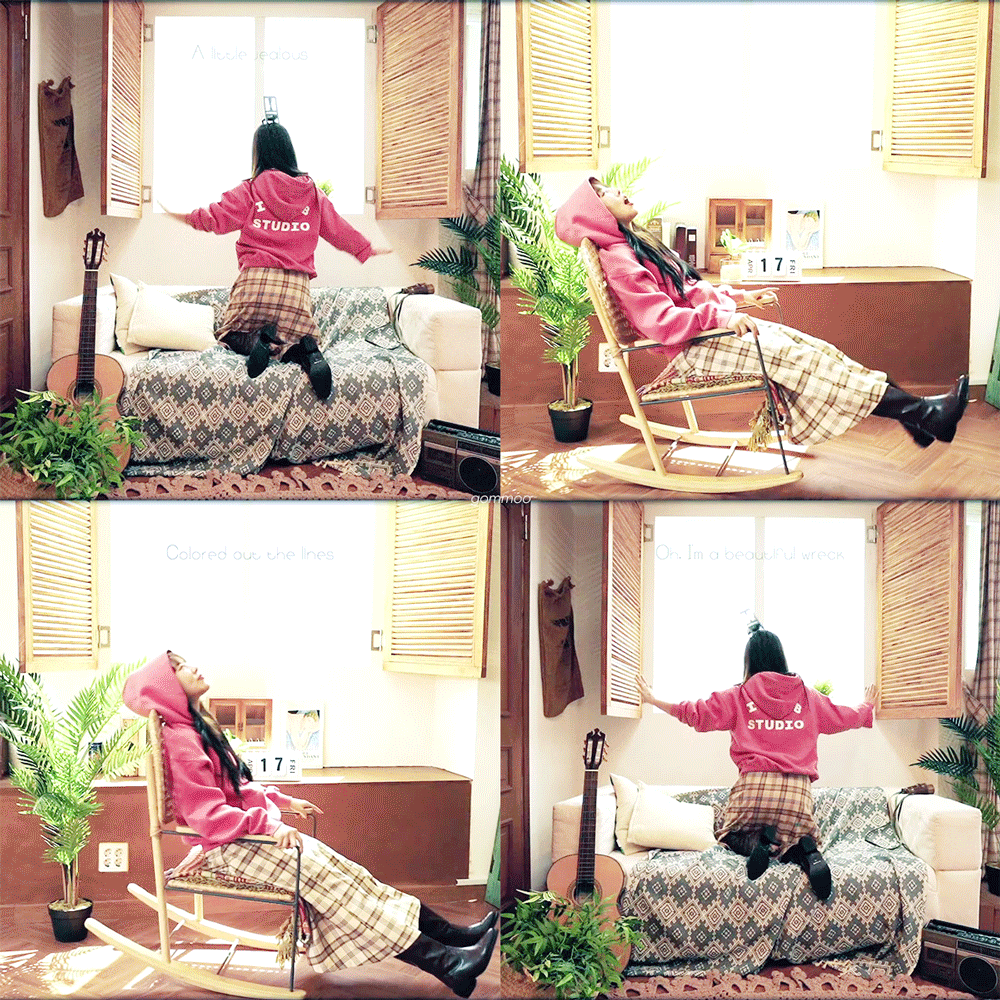 휘인 ost 🧡그렇게 넌 내게 빛나🧡 나왔땅 | 인스티즈