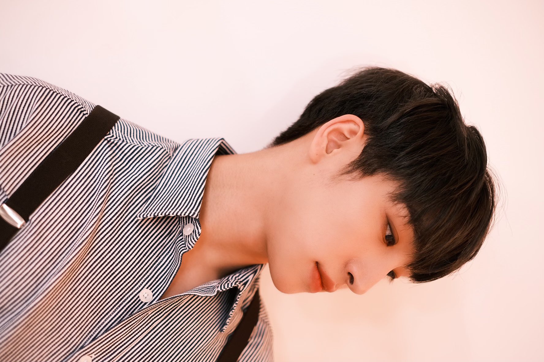 팬이 생일선물로 준 카메라로 찍은 멤버들.. 진심 당장 사진전 열어도 될 듯 | 인스티즈