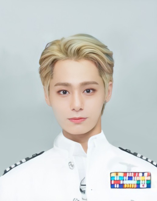 원어스 여환웅 여권사진 - 인스티즈(instiz) 연예 카테고리