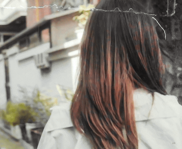 안유진 이 짤 뭔가 수지느낌 나지않아?? | 인스티즈