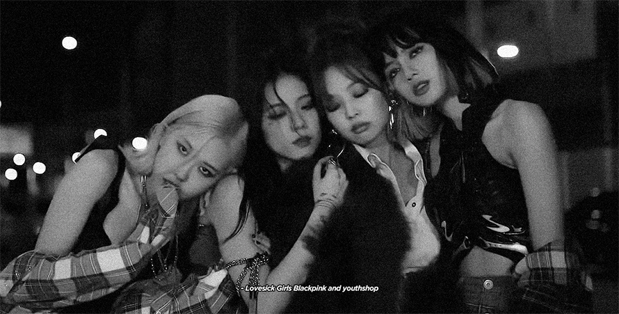 나도 블랙핑크 좋아🖤💖(하트 이거 맞나? | 인스티즈