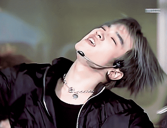 한때 개인 팬덤 국내 최대 규모였던 전설의 아이돌.jpg | 인스티즈