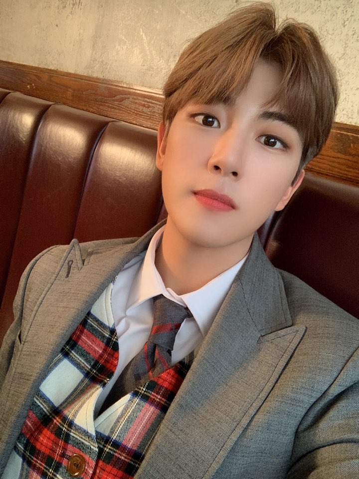 골차 금둥 골든차일드 김지범 지범이 아기호랭이 깨비 깹 | 인스티즈