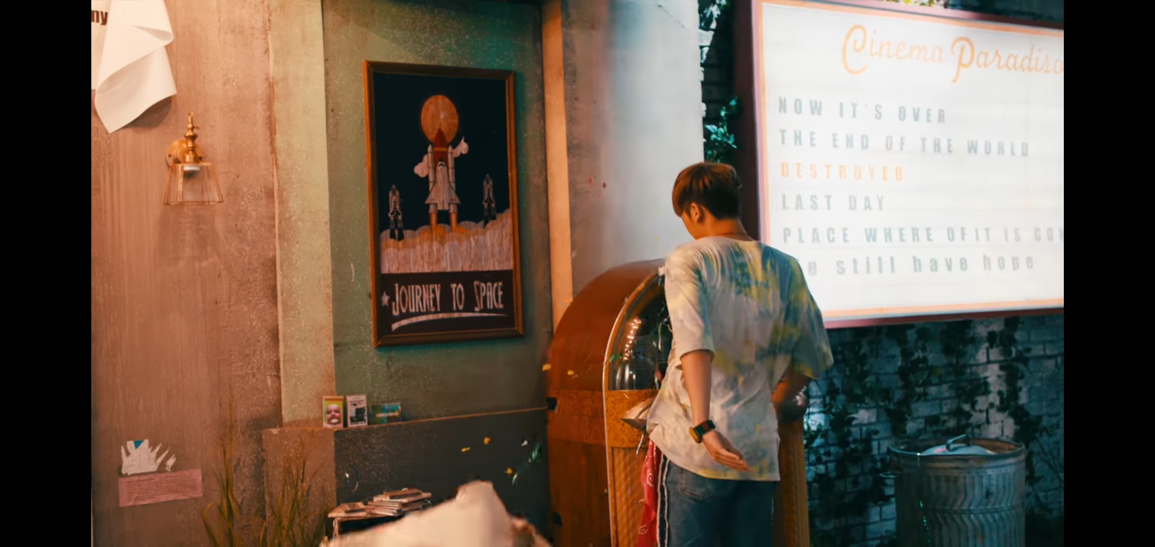 [정리글] 💡💡뮤비 스토리 완전판 ver.200929💡💡 | 인스티즈