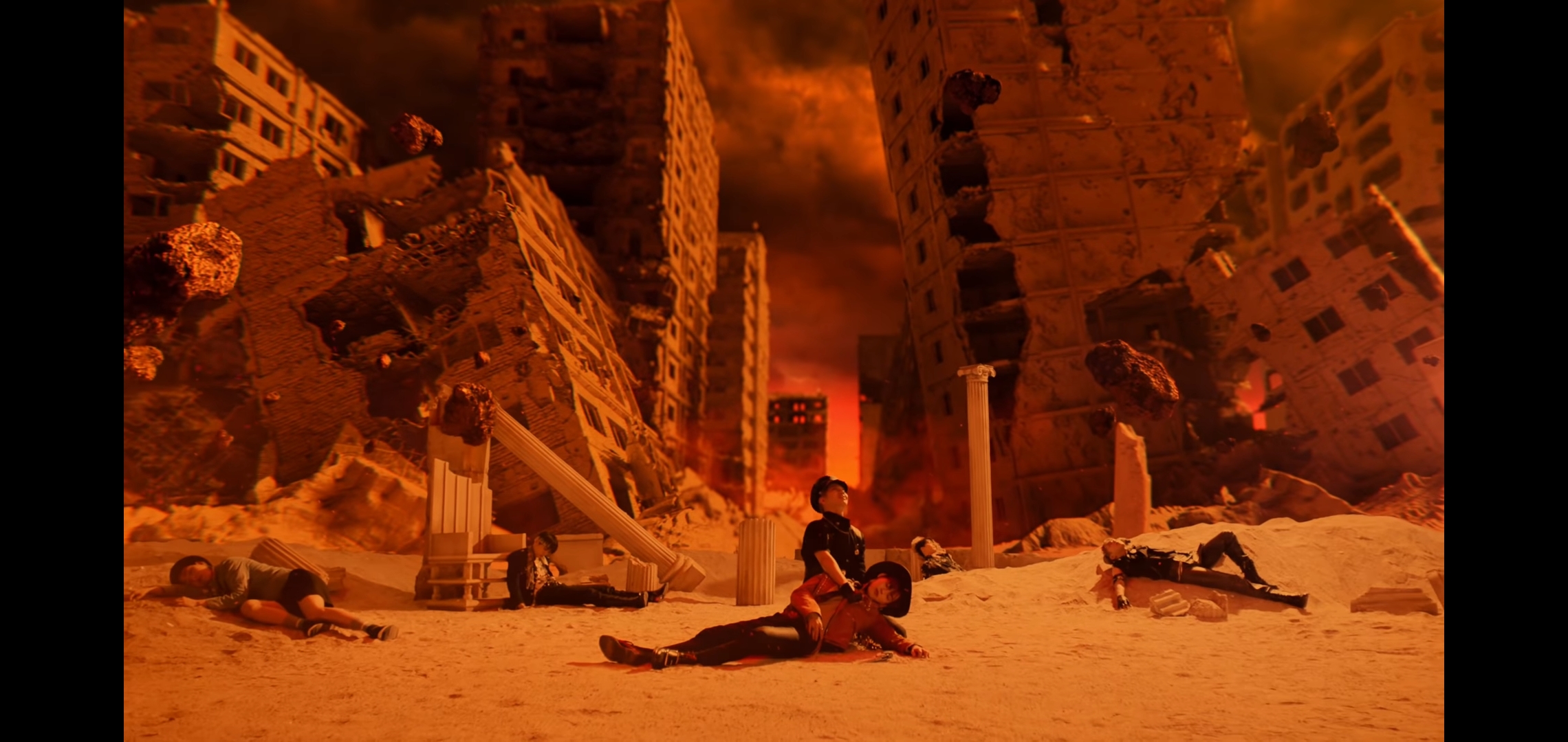 [정리글] 💡💡뮤비 스토리 완전판 ver.200929💡💡 | 인스티즈