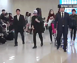 ㅇㅍ에 이짤들 아이돌이 누구야?? | 인스티즈