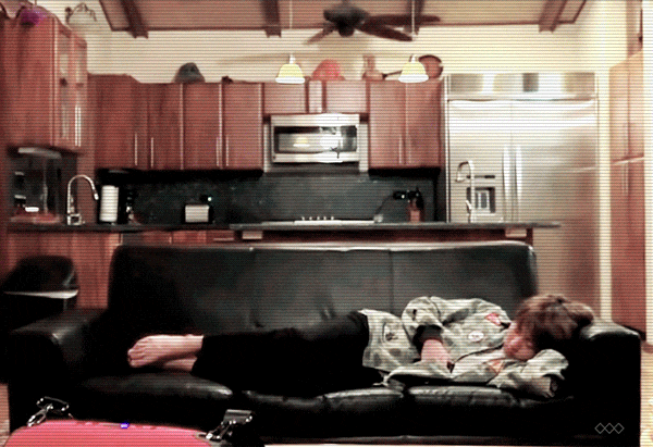 이 주무시는 분 누구셔 | 인스티즈