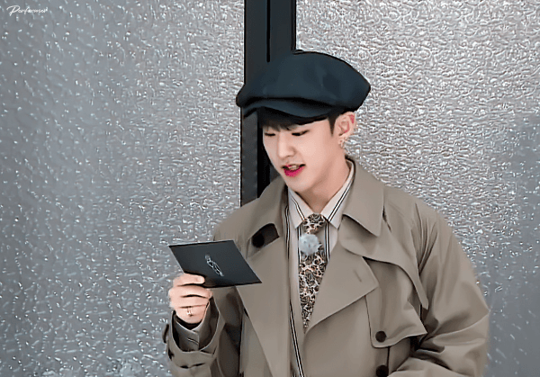 고잉세븐틴 배드클루에서 제일 쩔었던건 솔직히 이거 아님?? | 인스티즈