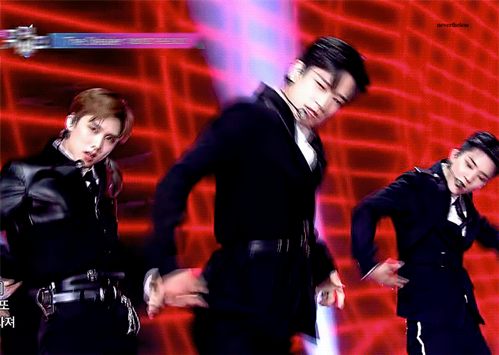 이번활동 더보이즈 주연 포인트 안무만 골라봄 | 인스티즈