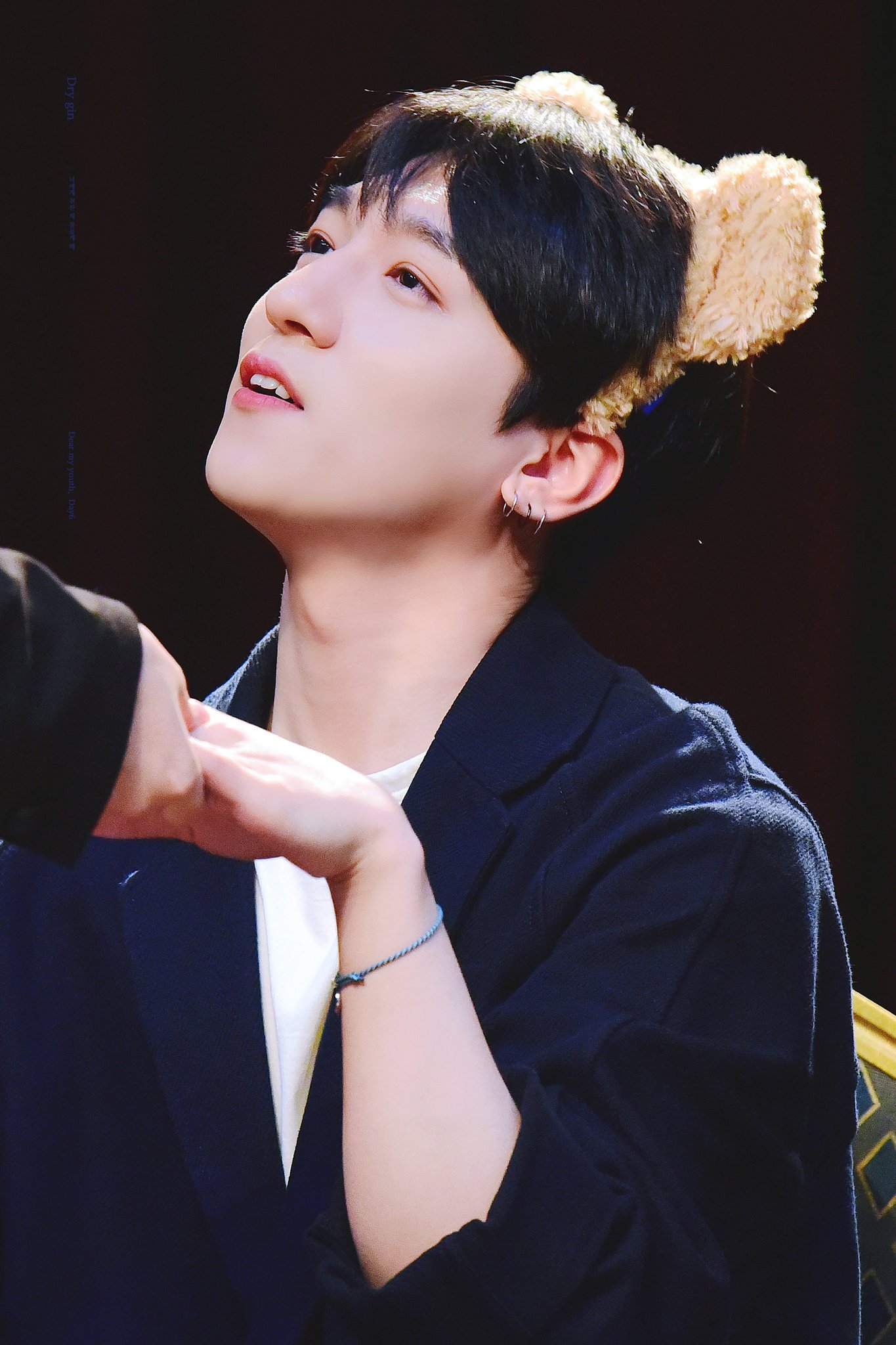 내 인생에 진짜 이런 진한상을 좋아하게 될 줄은 몰랐다고 | 인스티즈