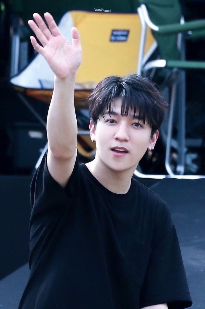 내 인생에 진짜 이런 진한상을 좋아하게 될 줄은 몰랐다고 | 인스티즈