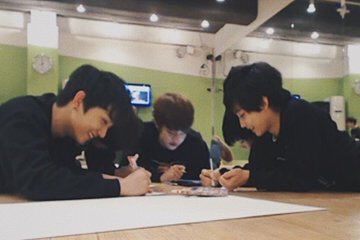 ㄱ 오늘 내씨피 연생때 짤줍했는데 온몸이 간지러움 | 인스티즈