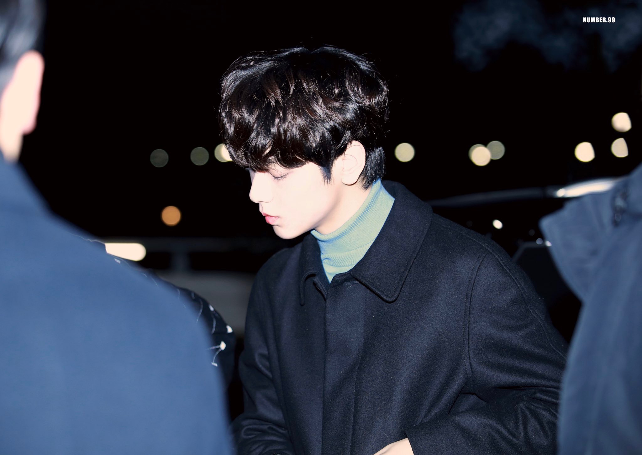 ㄱ 내가 미는 른... 얘 진짜 처연수야 | 인스티즈