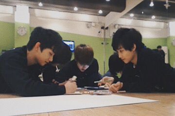 ㄱ 오늘 내씨피 연생때 짤줍했는데 온몸이 간지러움 | 인스티즈