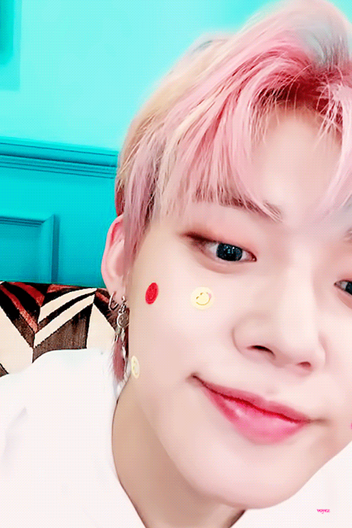 컨포가 영상으로 뜨는거 너무 신박해..(투바투) | 인스티즈