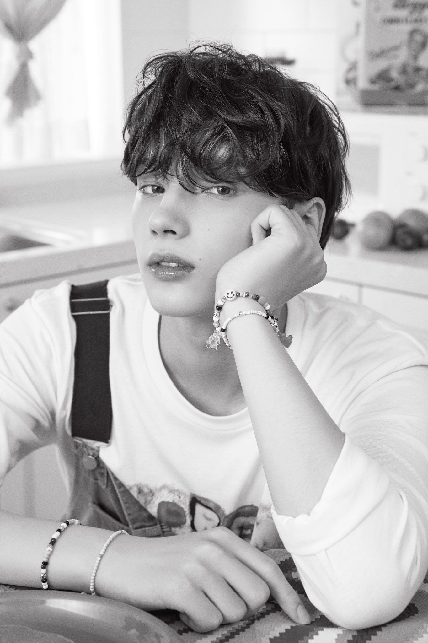 우리나라 고3이다 케이팝의 미래 심지어 둘이 같은그룹 | 인스티즈