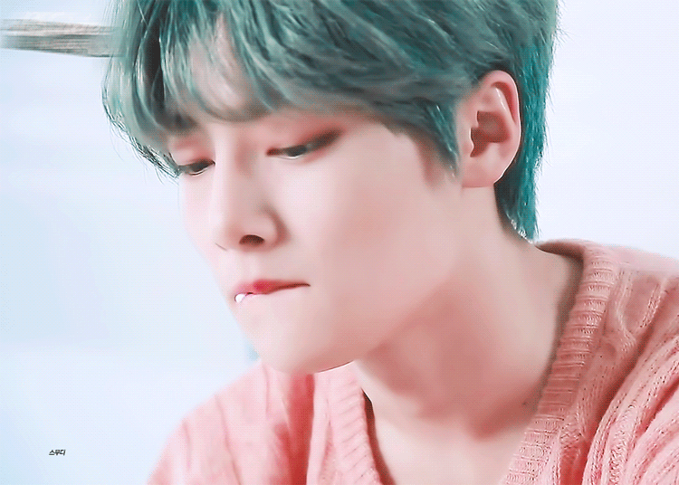 나 솔직히 누구 귀엽다고 울고 싶다거나 벽 뿌수고 싶다는 거 이해 못했는데 | 인스티즈