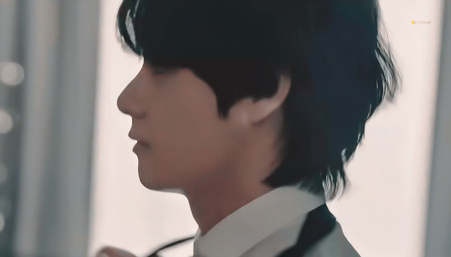 다들 미안하지만 뷔는 내가 데려갈게 ㅎ | 인스티즈