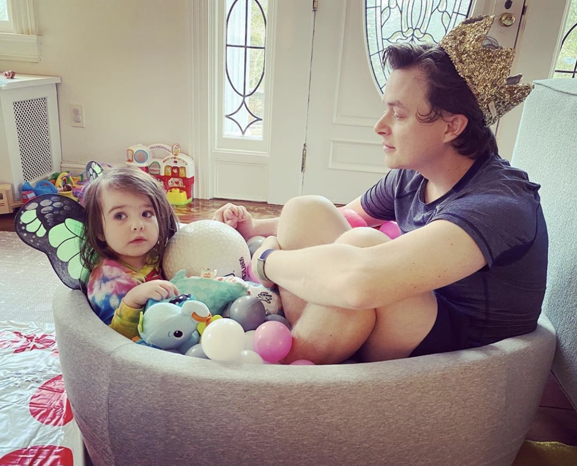 데인드한 아는 사람 | 인스티즈